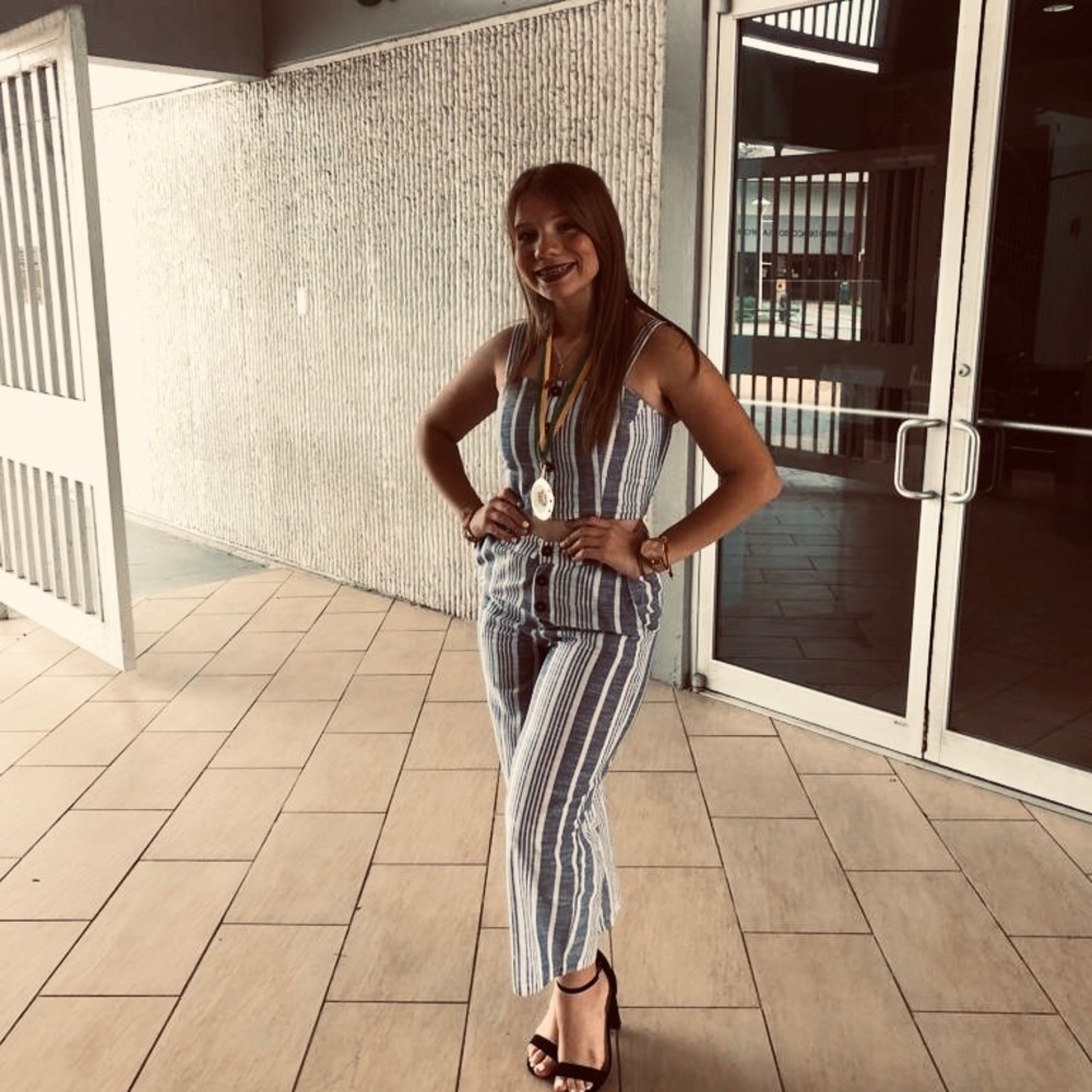 Meet your Posher, Daliana